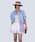 Cloud Balloon Shorts