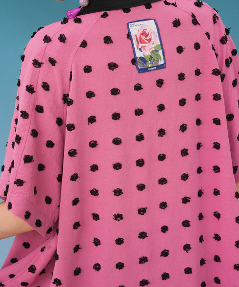 Miretta Dapple Dress