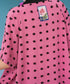 Miretta Dapple Dress