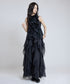 Cascade Frill Series