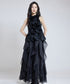 Cascade Frill Series