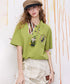 Milo Patch Polo
