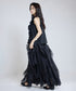 Cascade Frill Series