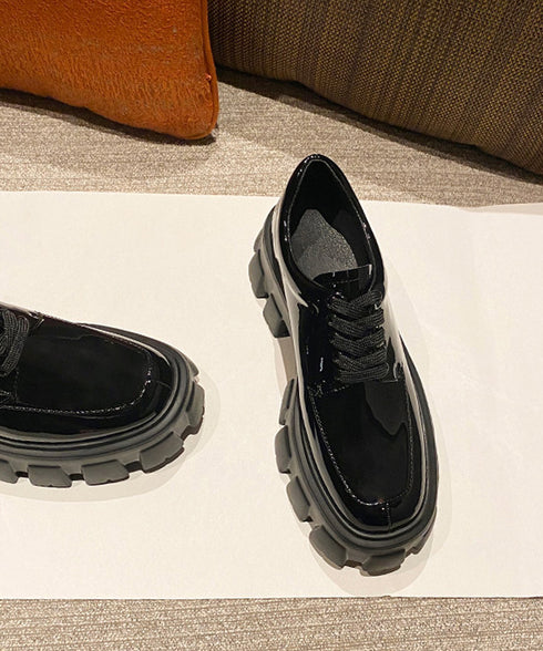 Ridge Frame Shoes