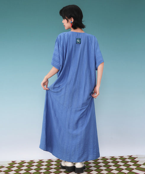 Norevia Cascade Dress