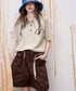 Milo Patch Polo