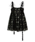 Petal Ribbon Dress