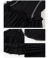 Ruffle Tutu Dress