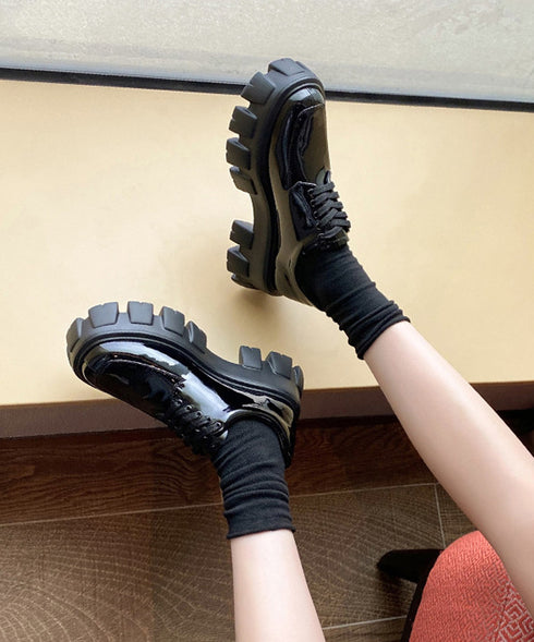 Ridge Frame Shoes
