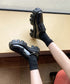 Ridge Frame Shoes