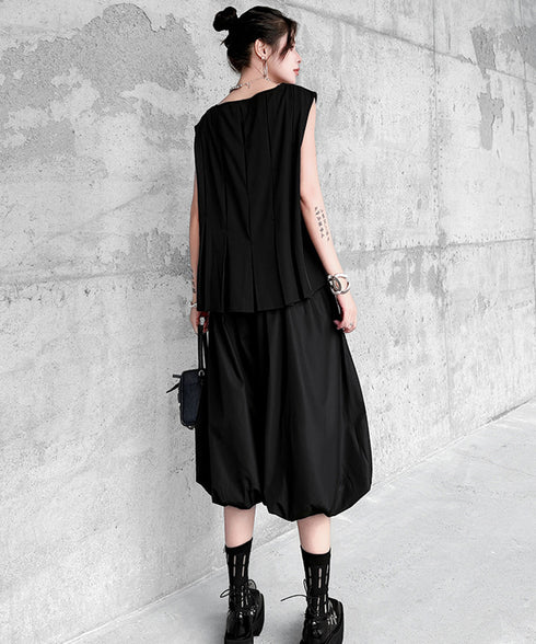 Pleat Balloon Series