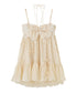 Petal Ribbon Dress