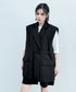 Minimal Structure Vest
