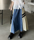 Selvaris Sweep Skirt
