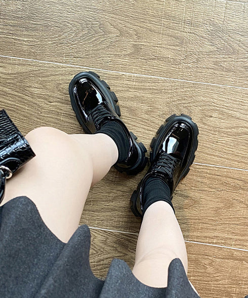 Ridge Frame Shoes