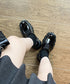 Ridge Frame Shoes