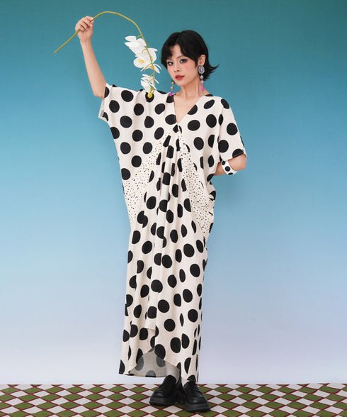 Sorelia Flow Dress