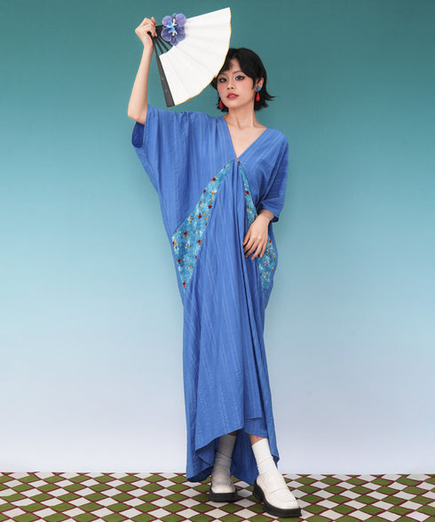 Norevia Cascade Dress