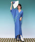 Norevia Cascade Dress