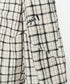 Grid Sketch Pants