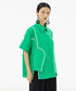 Orbit Panel Blouse