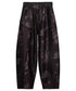 Drift Arc Panel Pants