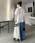 Selvaris Sweep Skirt
