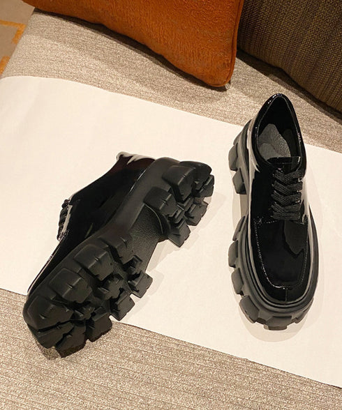 Ridge Frame Shoes