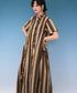 Nerissa Cascade Dress
