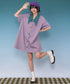 Elvaris Crest Dress