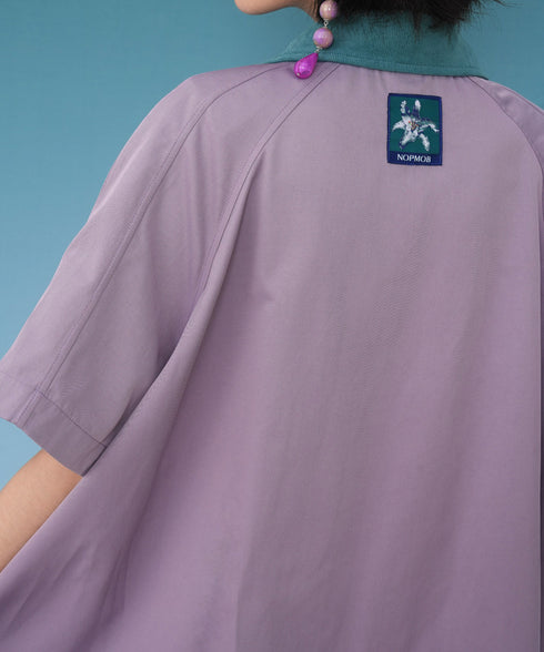 Elvaris Crest Dress