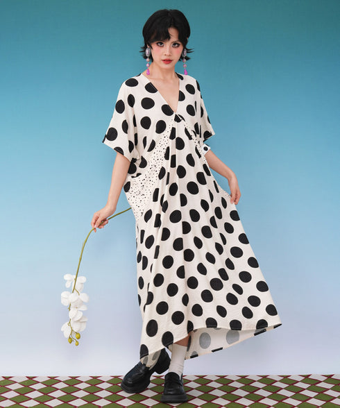 Sorelia Flow Dress