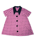Fuchsia Pink