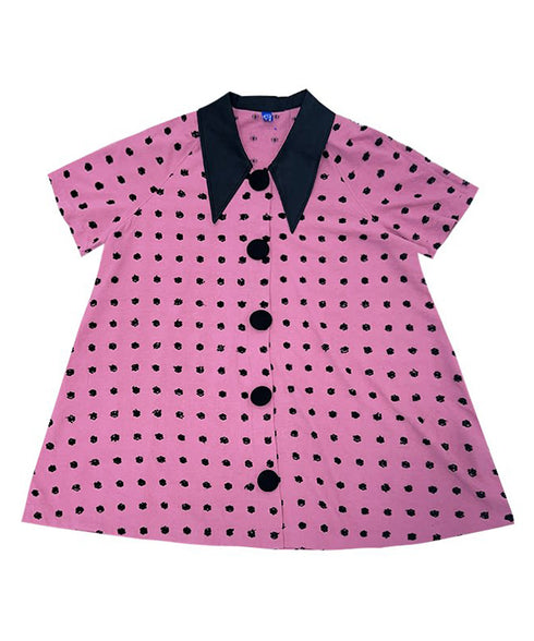 Miretta Dapple Dress