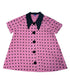 Miretta Dapple Dress