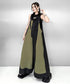 Virelune Panel Jumpsuit