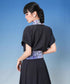 Mirevale Sash Dress