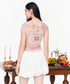 Feral Layer Veil Top
