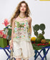 Lumeria Meadow Top
