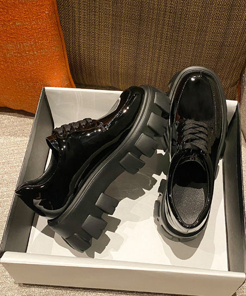 Ridge Frame Shoes