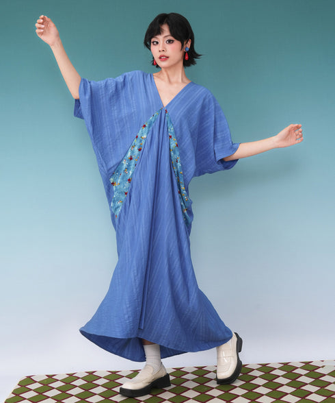 Norevia Cascade Dress
