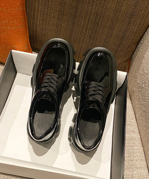 Ridge Frame Shoes