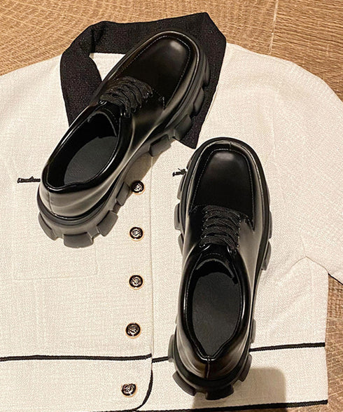 Ridge Frame Shoes