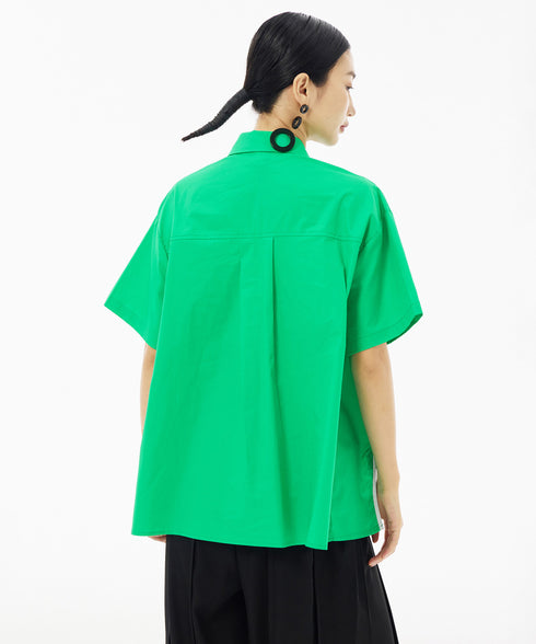 Orbit Panel Blouse