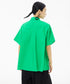 Orbit Panel Blouse
