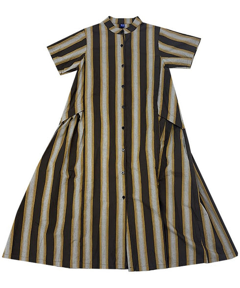 Nerissa Cascade Dress