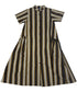 Nerissa Cascade Dress