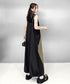 Virelune Panel Jumpsuit