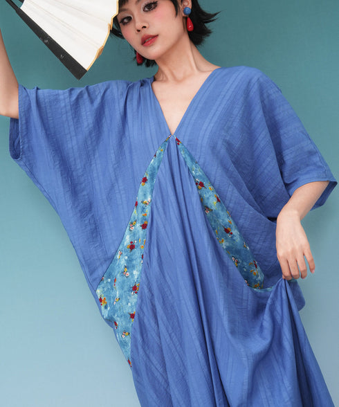 Norevia Cascade Dress