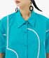 Orbit Panel Blouse